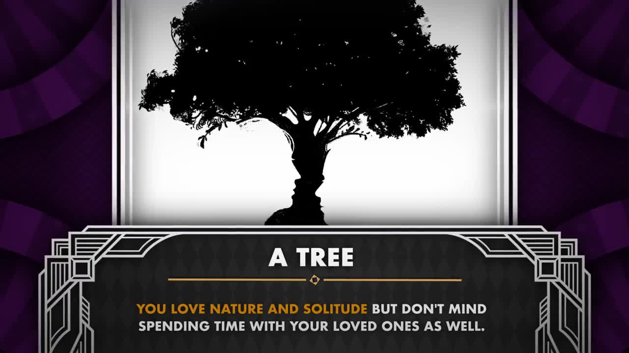 11 Optical Illusions That'll Reveal Your Personality Type