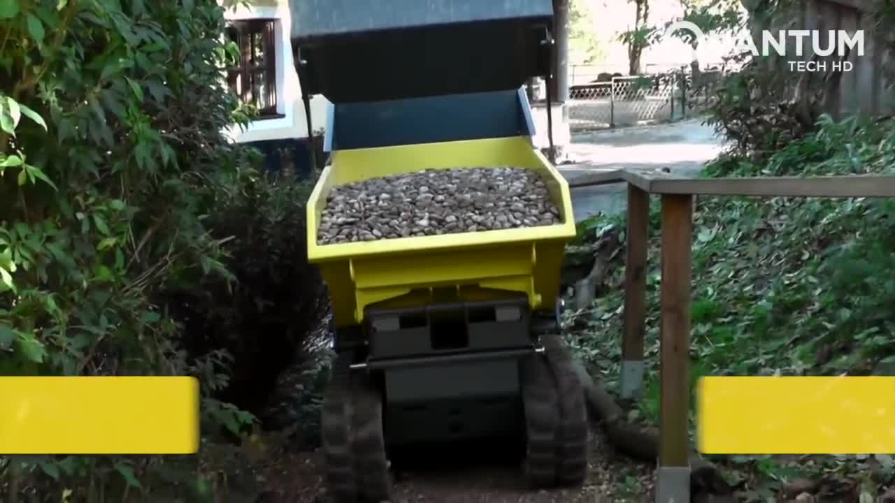 Amazing Construction Tools And Ingenious Machines â–¶7