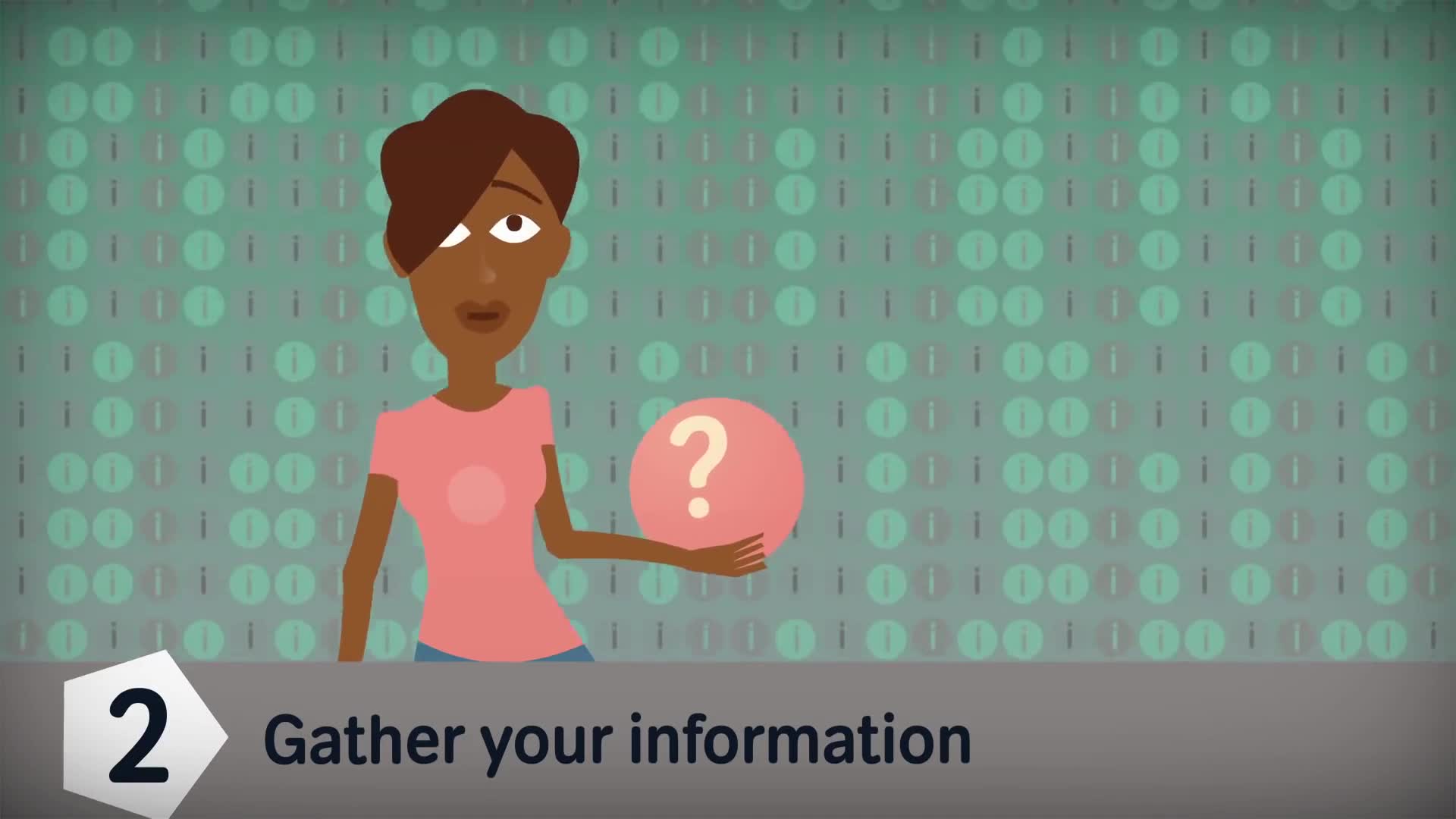 5 tips to improve your critical thinking Samantha Agoos
