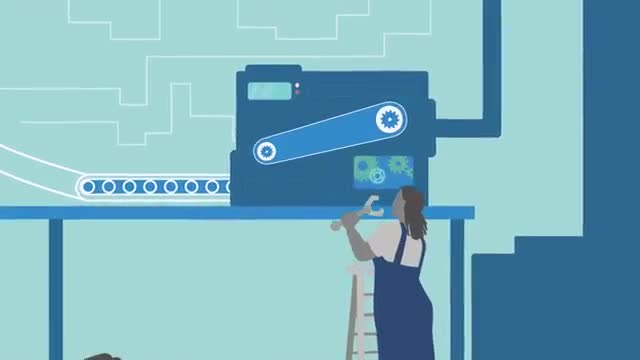 What is Industry 4.0 and what does it mean for you